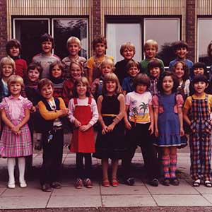 2.Klasse Hoffmann-von-Fallersleben Grundschule