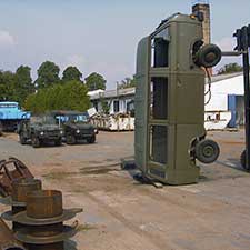 bei Olli in Eichstädt